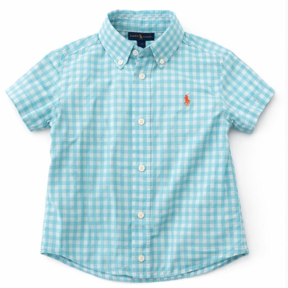Ralph Lauren button down
